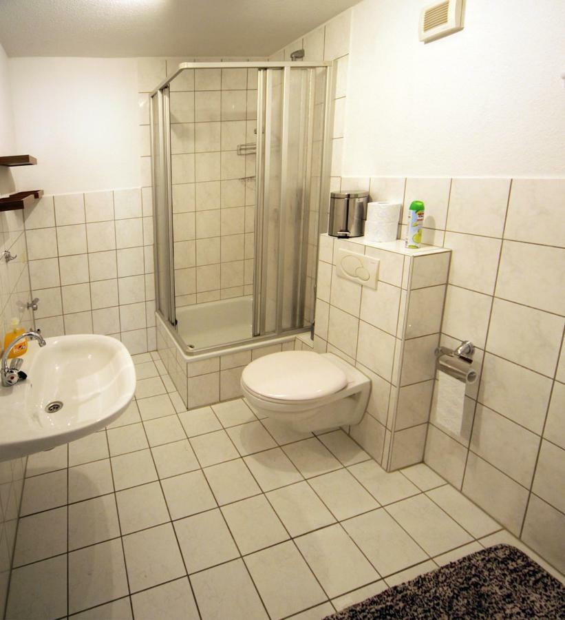 Fewo-Lerbachtal Osterode am Harz エクステリア 写真