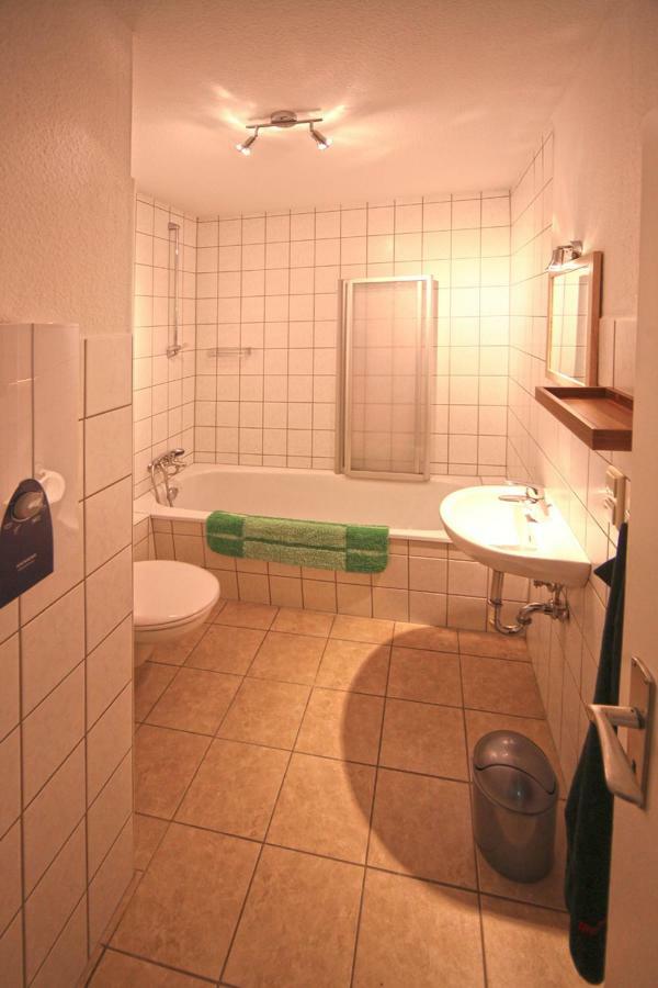 Fewo-Lerbachtal Osterode am Harz エクステリア 写真