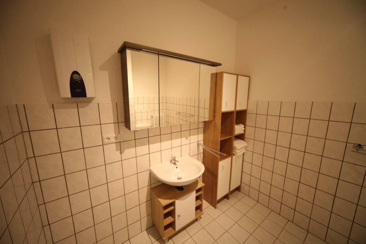 Fewo-Lerbachtal Osterode am Harz エクステリア 写真